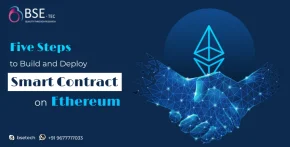 ethereum blockchain development company