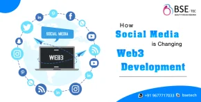 Social Media Change the Web3 Development