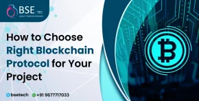Blockchain Protocol Development Company