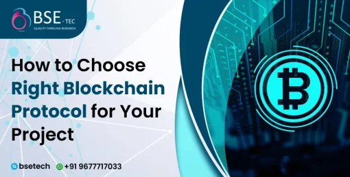 Blockchain Protocol Development Company