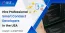 Hire Professional Smart Contract Developers in the USA
