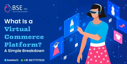 Virtual Commerce Platform | World360 Plus