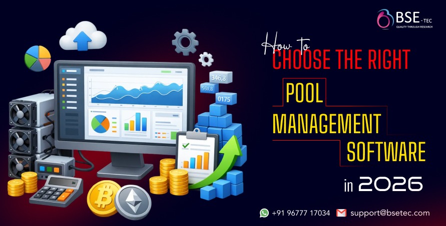 How to Choose the Right Pool Management Software in 2026 