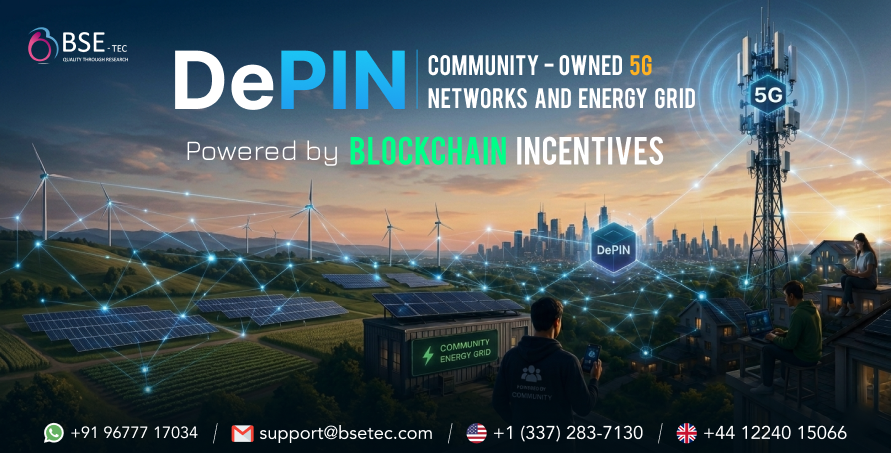 DePIN in 2026: Community-Owned 5G Networks and Energy Grids Powered by Blockchain Incentives