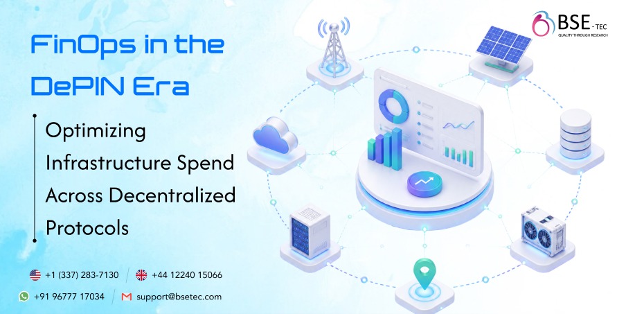 FinOps in the DePIN Era: Optimizing Infrastructure Spend Across Decentralized Protocols