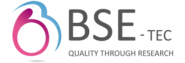 bsetec logo