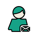 JobPlus – Features | Blast Email Settings