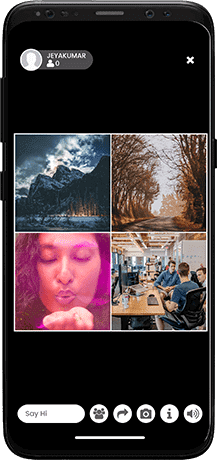 StreamBiz