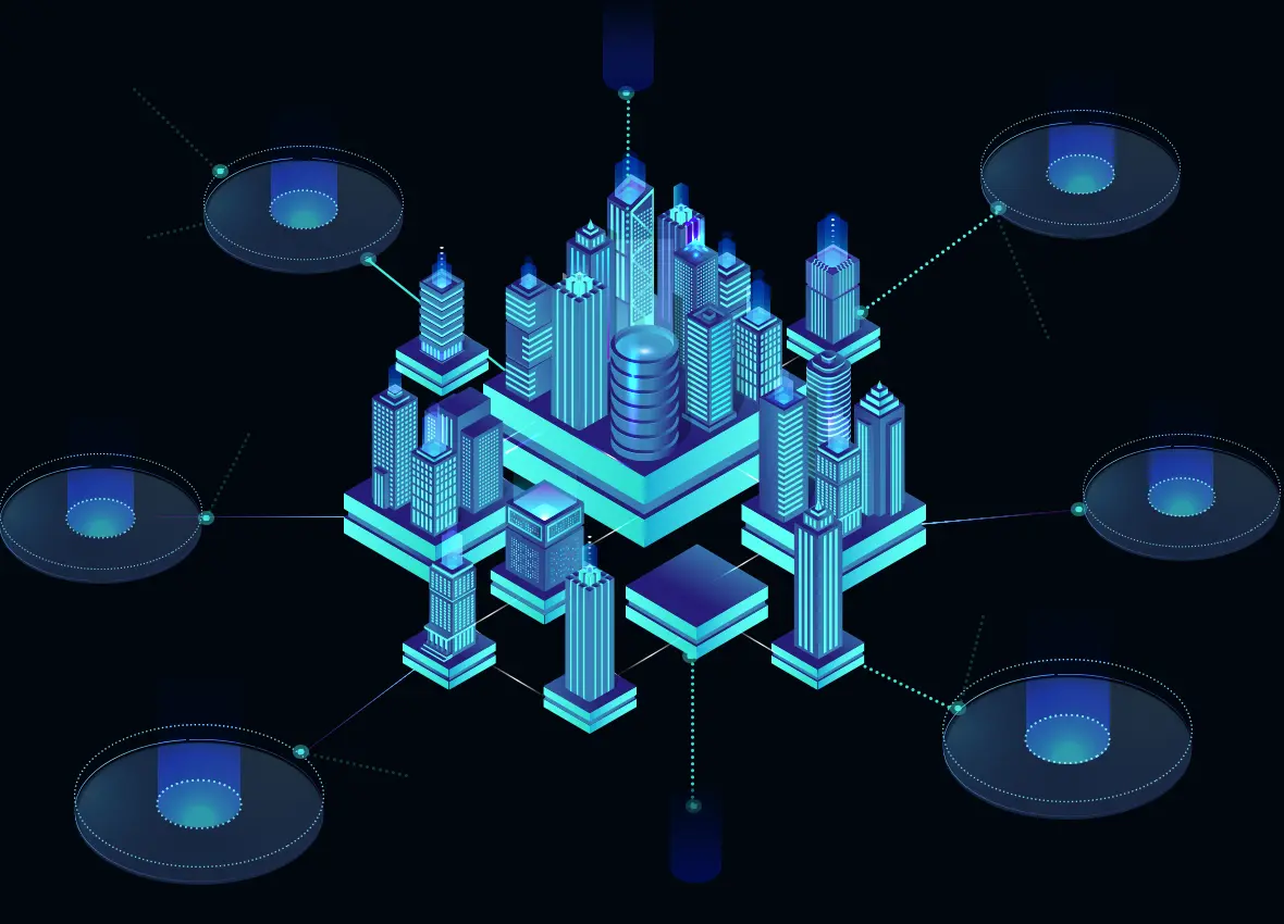 blockchain development services