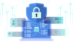 custom blockchain development services
