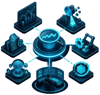 Agentic SEO solutions for AI-powered website optimization