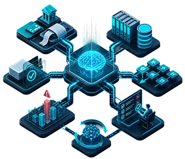 AI bookkeeping software for automated accounting and financial management