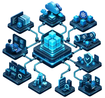 AI platform engineering services for scalable enterprise AI infrastructure
