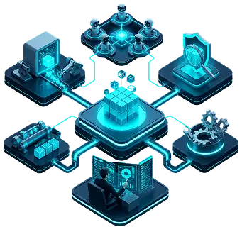 AI-powered test automation for efficient software testing and quality assurance