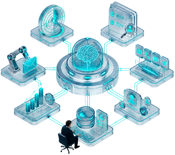 AI sales automation solutions for lead engagement and sales process automation
