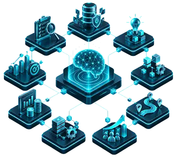 BSEtec AI strategy consulting services for scalable business AI transformation