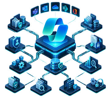 AI workplace assistant solutions for employee productivity and workflow automation
