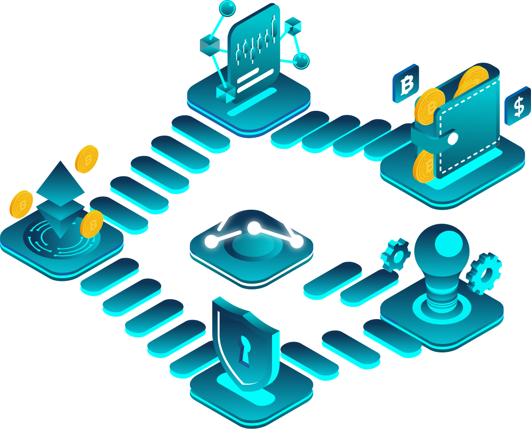 blockchain development services
