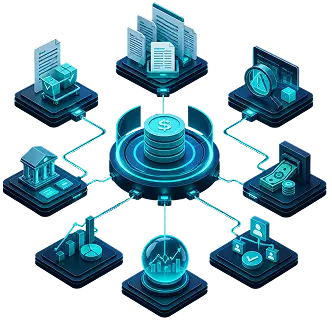 Automated invoice processing solution for AI-powered accounts payable automation