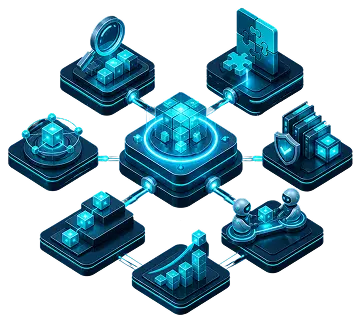 Autonomous Workforce Packages development services