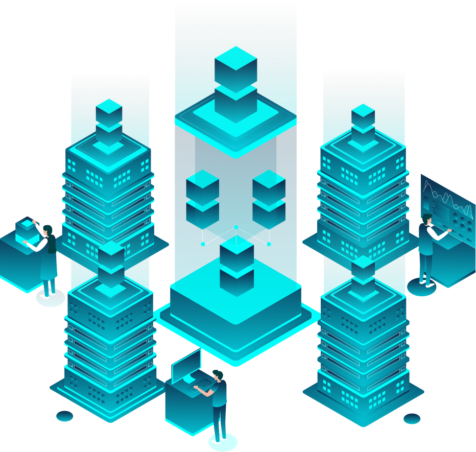 blockchain development services