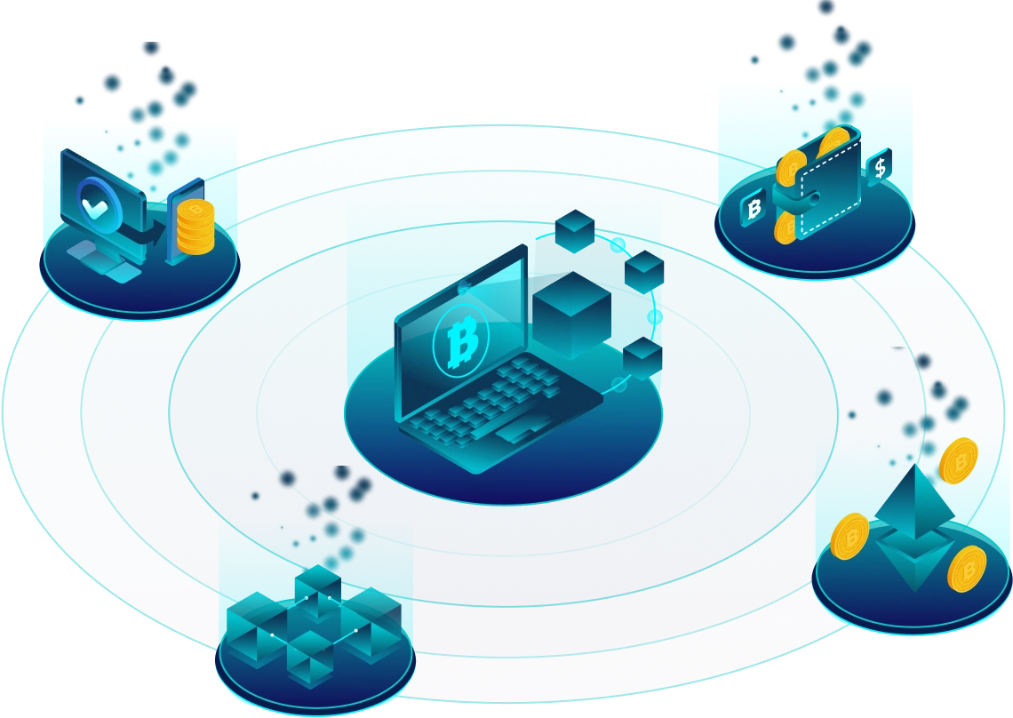 blockchain development services