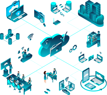 blockchain development services
