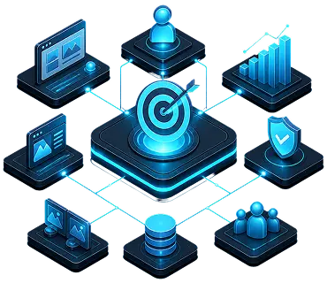 Web Page Section Design development services
