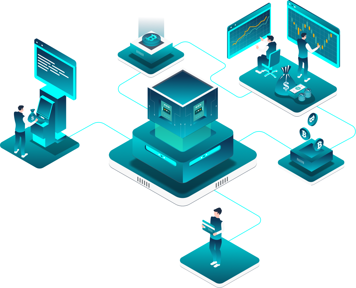 blockchain development services