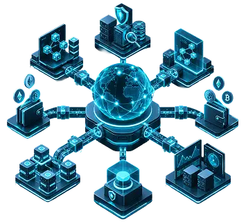 BSEtec Custom Cross-Chain Protocol Development for secure multi-chain integration
