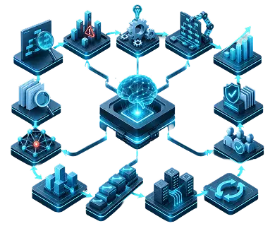 BSEtec End-to-End Process Reinvention Engagement for business process transformation