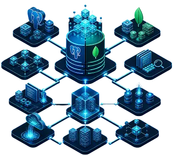 Enterprise multi-agent systems for intelligent AI collaboration and workflow automation