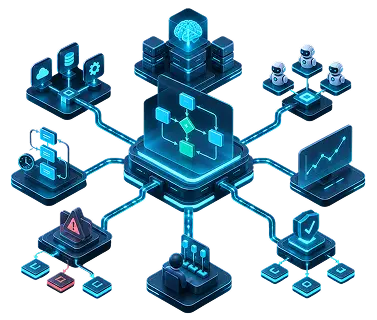 BSEtec enterprise workflow automation solutions for streamlined business processes