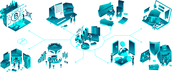 blockchain development services