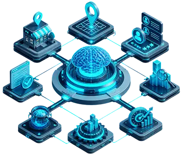 Google Business Profile SEO and local search optimization services