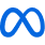 meta logo
