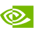 NVIDIA logo