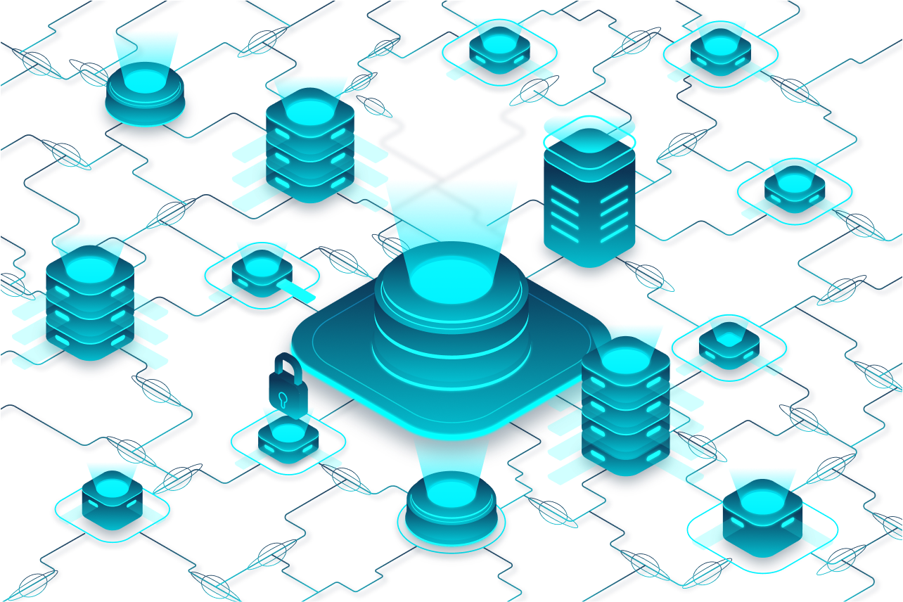 blockchain development services