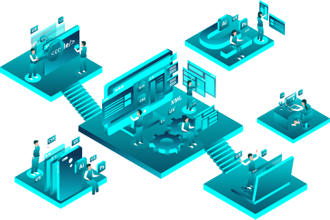 blockchain development services
