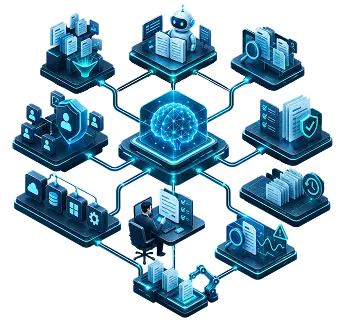 BSEtec internal knowledge automation solutions for enterprise knowledge management
