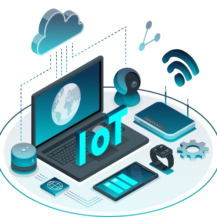  Internet of Things (IoT) development