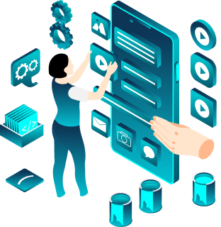 blockchain development services