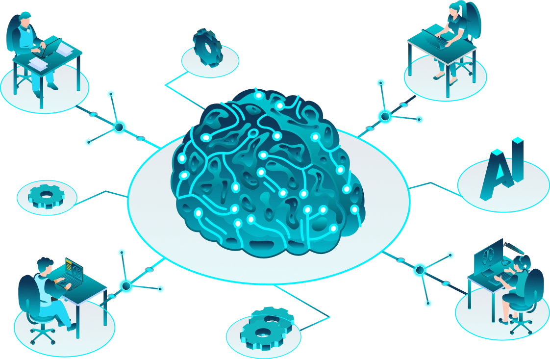 large language model development services