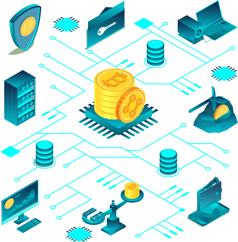 blockchain development services