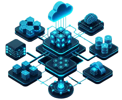 Node.js API development services for scalable backend applications