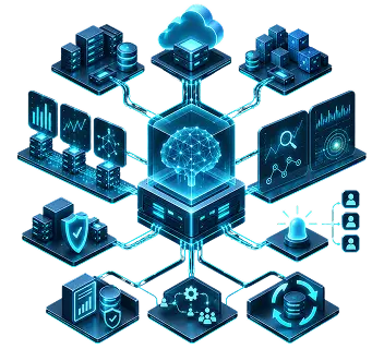 Observability solutions for application, infrastructure, and system performance monitoring