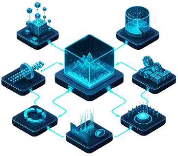 Predictive anomaly detection models for AI-powered risk identification and proactive monitoring