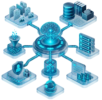RAG AI chatbot development for intelligent knowledge-based conversations