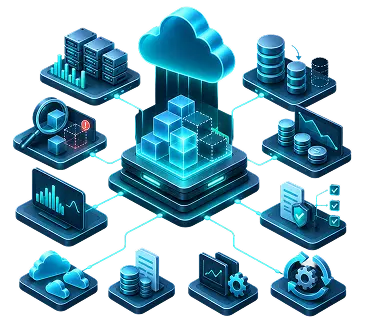 Resource optimization solutions for efficient infrastructure and cloud resource management