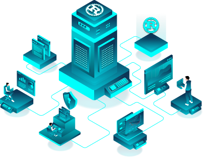 blockchain development services